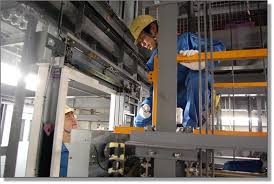 Sửa chữa thang máy - Thang Máy Hà Hồng - Công Ty Cổ Phần Thương Mại Dịch Vụ Thang Máy Hà Hồng
